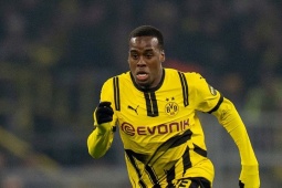 Trực tiếp chuyển nhượng sáng 4/7: Dortmund xác nhận Jamie Gittens gia nhập Chelsea