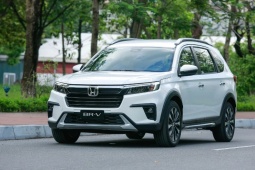 Mua xe 7 chỗ giá rẻ cho gia đình nên chọn xe nào?