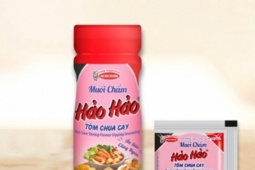 Đại diện Acecook Việt Nam: Muối Hảo Hảo cũng bị làm giả
