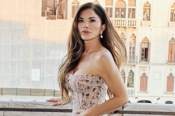 Lauren Sánchez - người vợ đa tài của tỷ phú Jeff Bezos