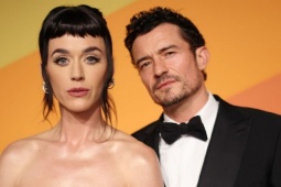 Katy Perry và Orlando Bloom xác nhận đã chia tay