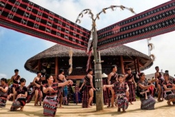 48 giờ trải nghiệm thiên nhiên ở A Lưới
