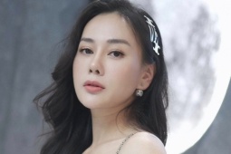 Phương Oanh trở lại đóng phim VTV sau khi làm phu nhân chủ tịch