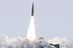 Ukraine để lọt toàn bộ tên lửa đạn đạo Nga, để lộ điểm yếu phòng không
