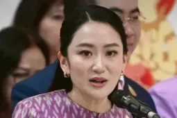 Bà Paetongtarn Shinawatra nêu quyết tâm trong ngày đầu tiên đảm nhiệm vai trò mới