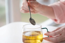 Thức uống tốt cho gan thận,  ' chống già '  gấp 8 lần trà xanh