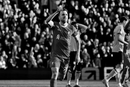 5 bàn thắng đẹp mắt làm nên tên tuổi Diogo Jota tại Liverpool