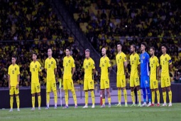 Nghi án Malaysia  " nhập tịch chui "  thắng Việt Nam 4-0: Đóng vai nạn nhân, bất ngờ tố ngược