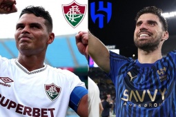Trực tiếp bóng đá Fluminense - Al Hilal: Ai sẽ viết tiếp câu chuyện  " cổ tích " ? (FIFA Club World Cup)