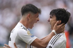 Real Madrid muốn bá chủ FIFA Club World Cup, treo thưởng kỷ lục trong lịch sử CLB