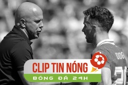 Jota qua đời khiến Liverpool xáo trộn kế hoạch, Real chơi khó Arsenal vụ Rodrygo (Clip tin nóng)