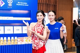 Vinamilk tiếp sức ươm mầm tài năng điện ảnh tại liên hoan phim Châu Á Đà Nẵng III