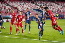 Thư hùng PSG - Bayern Munich: Nỗi đau chung kết cúp C1, người Paris quyết trả nợ