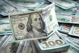 Kinh tế 24h: Giá USD tiếp tục đi lên