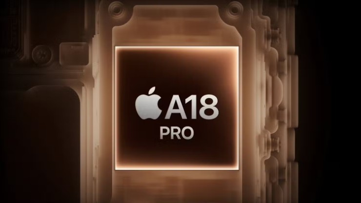 Với việc sử dụng chip A18 Pro giá rẻ hơn, MacBook thêm phần thú vị.