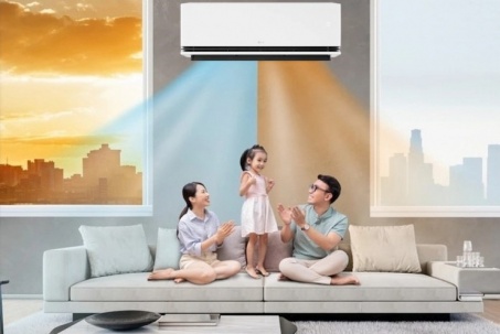 Giá điều hòa LG Inverter tháng 7: Giảm nhiều nhất 4 triệu đồng