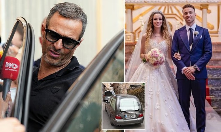 Tang lễ Diogo Jota diễn ra hôm nay: Thủ tướng Bồ Đào Nha tới viếng, Salah tri ân đặc biệt - 5