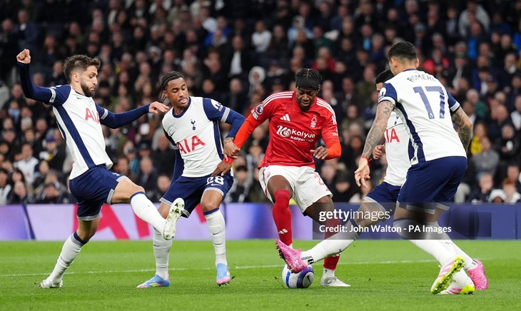 Elanga đang được&nbsp;Newcastle săn đón