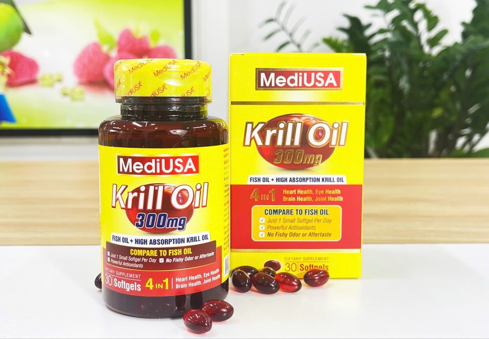 MediUSA Hoa Kỳ – Thương hiệu uy tín, giá trị bền vững, hành trình vươn xa - 3