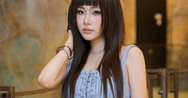 Nữ diễn viên quê Hải Phòng lấy chồng đại gia tr...