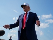 Thế giới - Phản ứng của ông Trump sau cuộc điện đàm thứ 6 với ông Putin