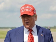 Thế giới - Thế giới 24h: Ông Trump "không hài lòng" về cuộc điện đàm với ông Putin, Điện Kremlin lên tiếng