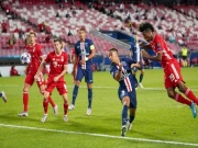 Thư hùng PSG - Bayern Munich: Nỗi đau chung kết cúp C1, người Paris quyết trả nợ