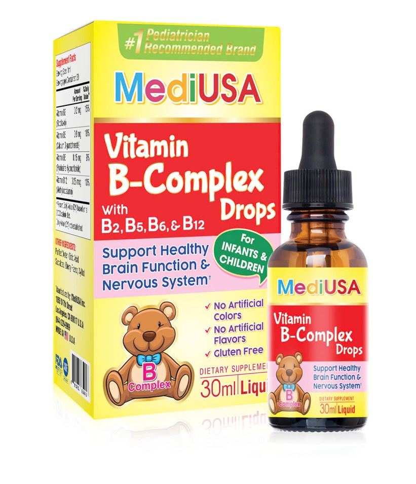 MediUSA Hoa Kỳ – Thương hiệu uy tín, giá trị bền vững, hành trình vươn xa - 2