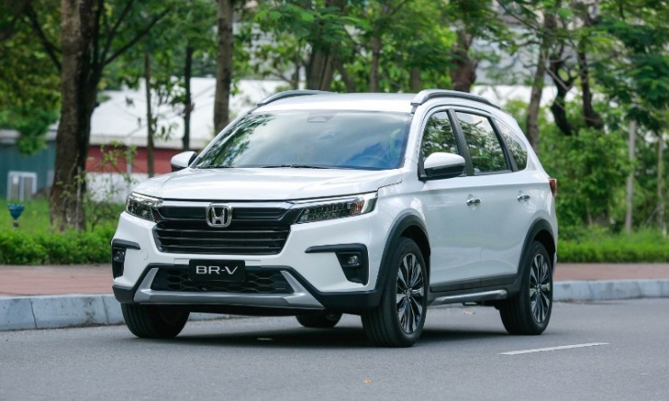 Mua xe 7 chỗ giá rẻ cho gia đình nên chọn xe nào? - 4