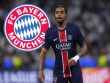 Trực tiếp chuyển nhượng tối 4/7: Bayern Munich chuyển hướng sang sao PSG