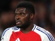 Tiền vệ Thomas Partey vừa rời Arsenal bị truy tố hành vi quấy rối phụ nữ