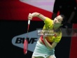 Hot girl cầu lông Thùy Linh "ngược dòng", tiến vào tứ kết Canada Open