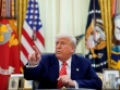Tổng thống Trump sẽ áp thuế hàng loạt và gửi thư thông báo thuế quan tới các nước từ thứ Sáu