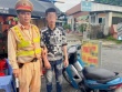 Mang xe trộm cắp từ Nghệ An ra Hà Nội tiêu thụ