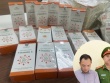 Ông chủ đứng sau công ty sản xuất gần 14.000 sản phẩm mỹ phẩm giả vừa bị bắt là ai?