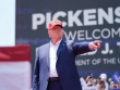 Sự thật video ông Trump đe dọa phá hủy nếu Triều Tiên can thiệp xung đột Iran - Israel