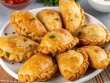 Món ăn Argentina giống bánh gối Việt đến ngỡ ngàng