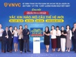 Việt Nam có vắc xin não mô cầu thế hệ mới cho trẻ nhỏ đến người cao tuổi