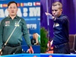 Bất ngờ bi-a World Cup: Đào Văn Ly toàn thắng, Quyết Chiến và Dick Jaspers bị loại
