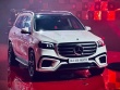 Mercedes-Benz GLS 450 bản nâng cấp giá gần 5,7 tỷ đồng có gì đặc biệt?