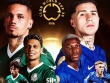 Trực tiếp bóng đá Palmeiras - Chelsea: Tâm điểm Estevao đấu đội bóng mới (FIFA Club World Cup)