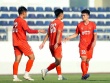 U23 Việt Nam thắng trận thứ hai liên tiếp, Văn Khang & Quốc Việt tỏa sáng