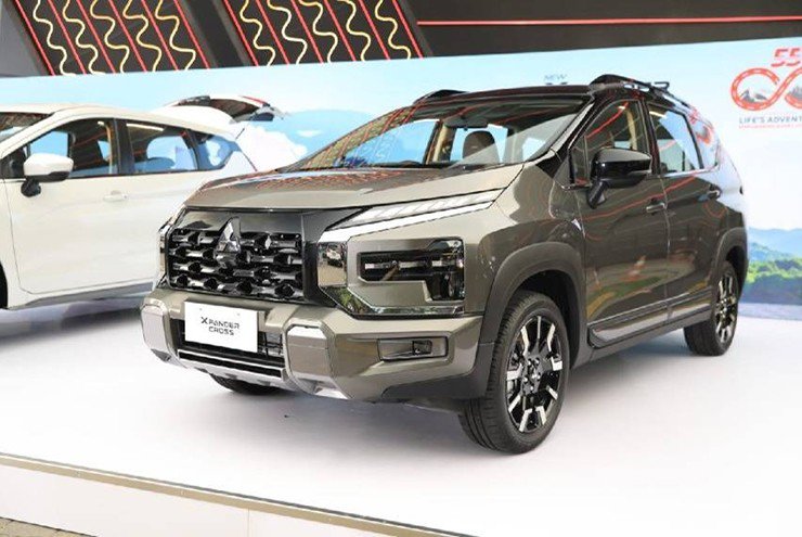 Bí mật động cơ MPV giá rẻ: Vì sao xe 7 chỗ bình dân chinh phục người Việt? - 5
