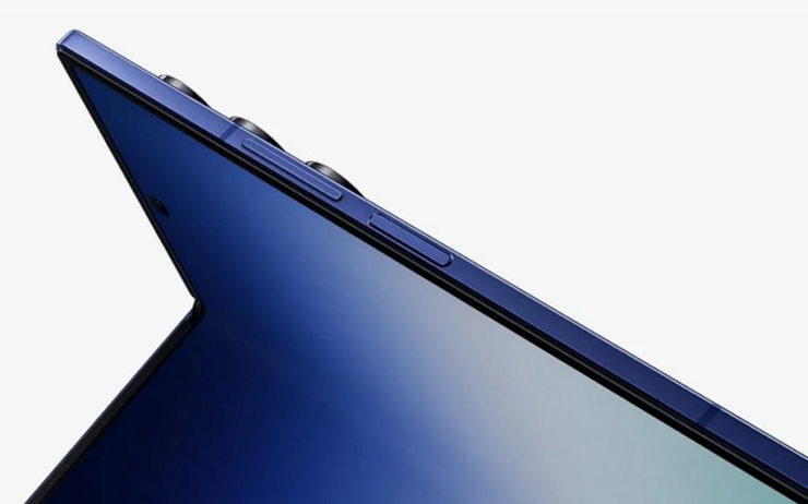 Samsung liệu sẽ làm nên chuyện với Galaxy Z Fold 7.