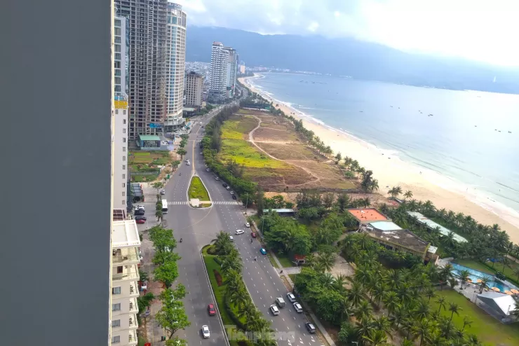 Ngắm những tuyến đường có giá đất "bỏng tay" ở Đà Nẵng - 2