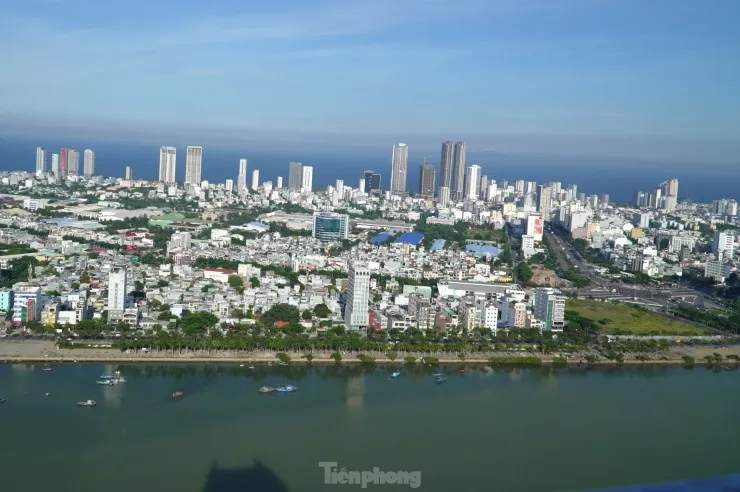 Ngắm những tuyến đường có giá đất "bỏng tay" ở Đà Nẵng - 4