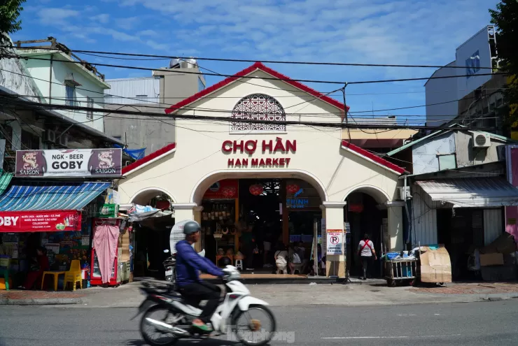 Ngắm những tuyến đường có giá đất "bỏng tay" ở Đà Nẵng - 8