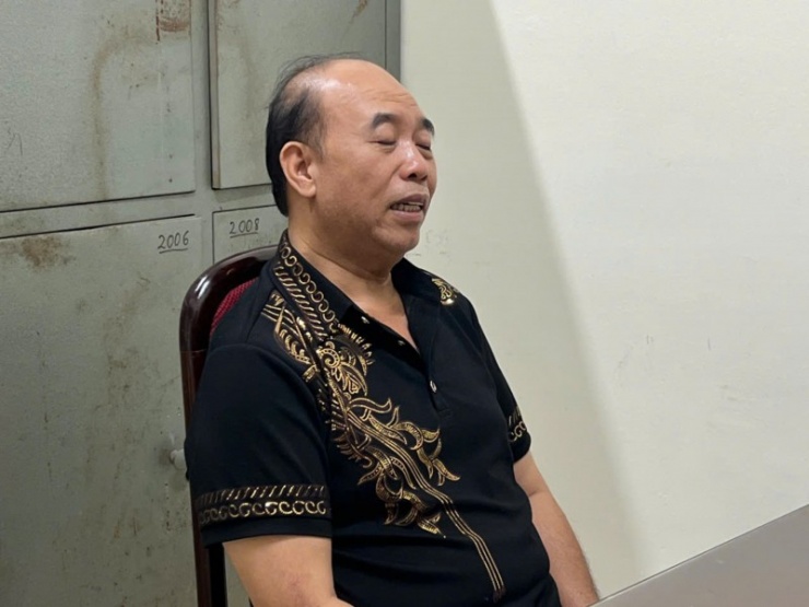 Bắt giang hồ cộm cán Hạnh "sự" - 3