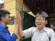 Giáo dục - du học - Hướng dẫn nhập học, cách điều chỉnh nguyện vọng lớp 10 công lập ở Hà Nội