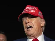 Thế giới - Tổng thống Mỹ Trump nói sẽ tăng thuế lên tới 70% với một số quốc gia